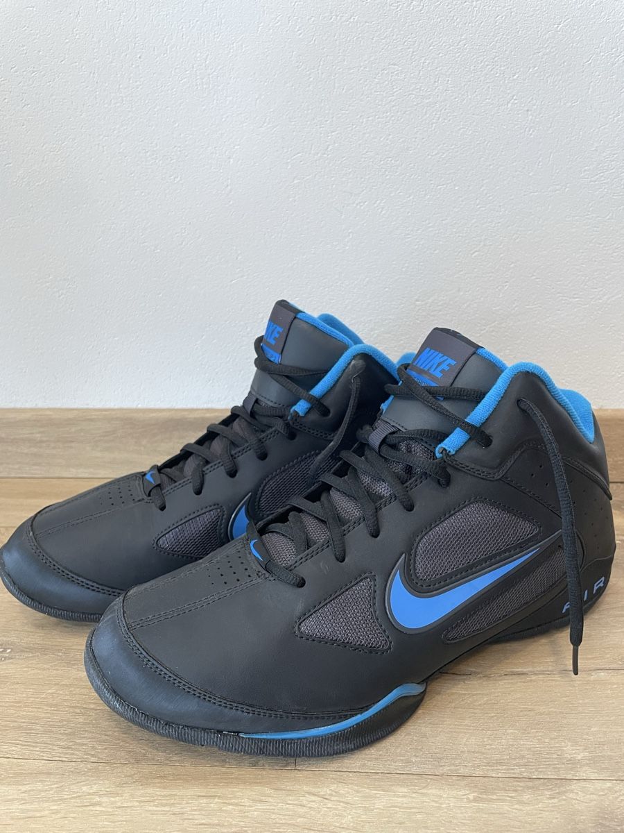 Scarpe da uomo: Nike Air Flight Showup – Nuovo (secondo la descrizione) da Gryon venduto da pilou182