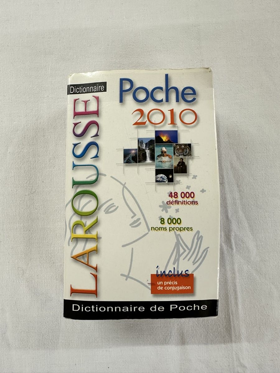 Libri: Französisch Lexikon – Usato da Zug venduto da User.1211