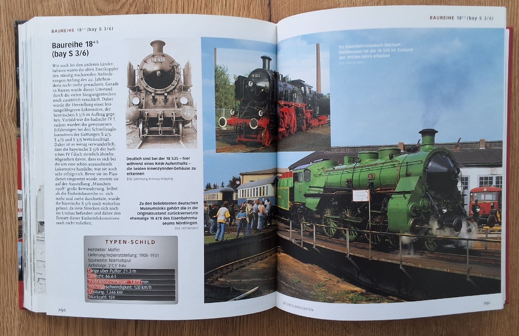 Libri: Eisenbahn: Lokomotiven. Das ultimative Handbuch – Usato da Oftringen venduto da Waltereg 7
