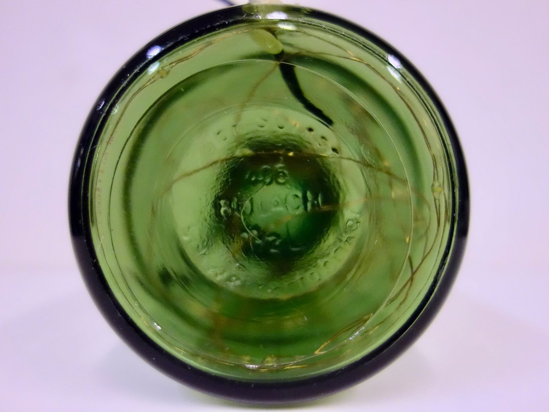 Tutte le decorazioni: Bülacher Glas Einmachglas mit Lichterkette – Usato da Kerzers venduto da zimmergruen 9