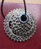 Shimano XT 11-fach Kassette 11-34 Zähne