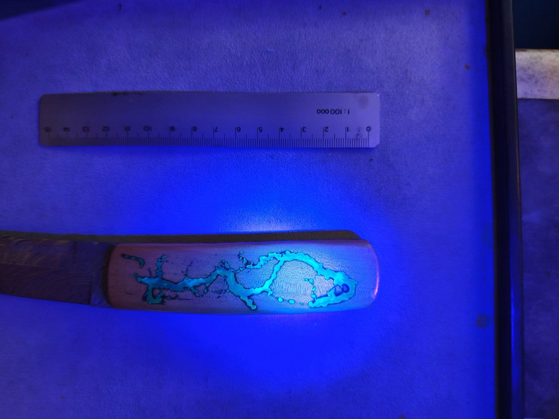 Zubehör: Messer – Gebraucht aus Dieterswil von Opal66 4
