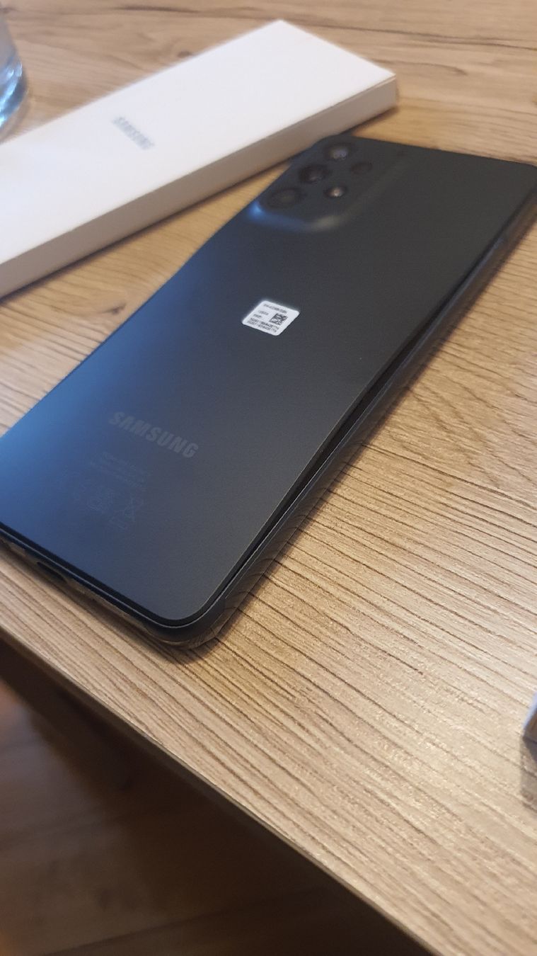 Samsung Telefoni cellulari / Smartphones: Defectueux - Samsung A33 5G – Difettoso da Crissier venduto da tho_w7pg 6