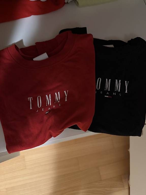 Maglioni & Felpe: Tommy Hilfiger – Usato da Maienfeld venduto da maj_5wqd