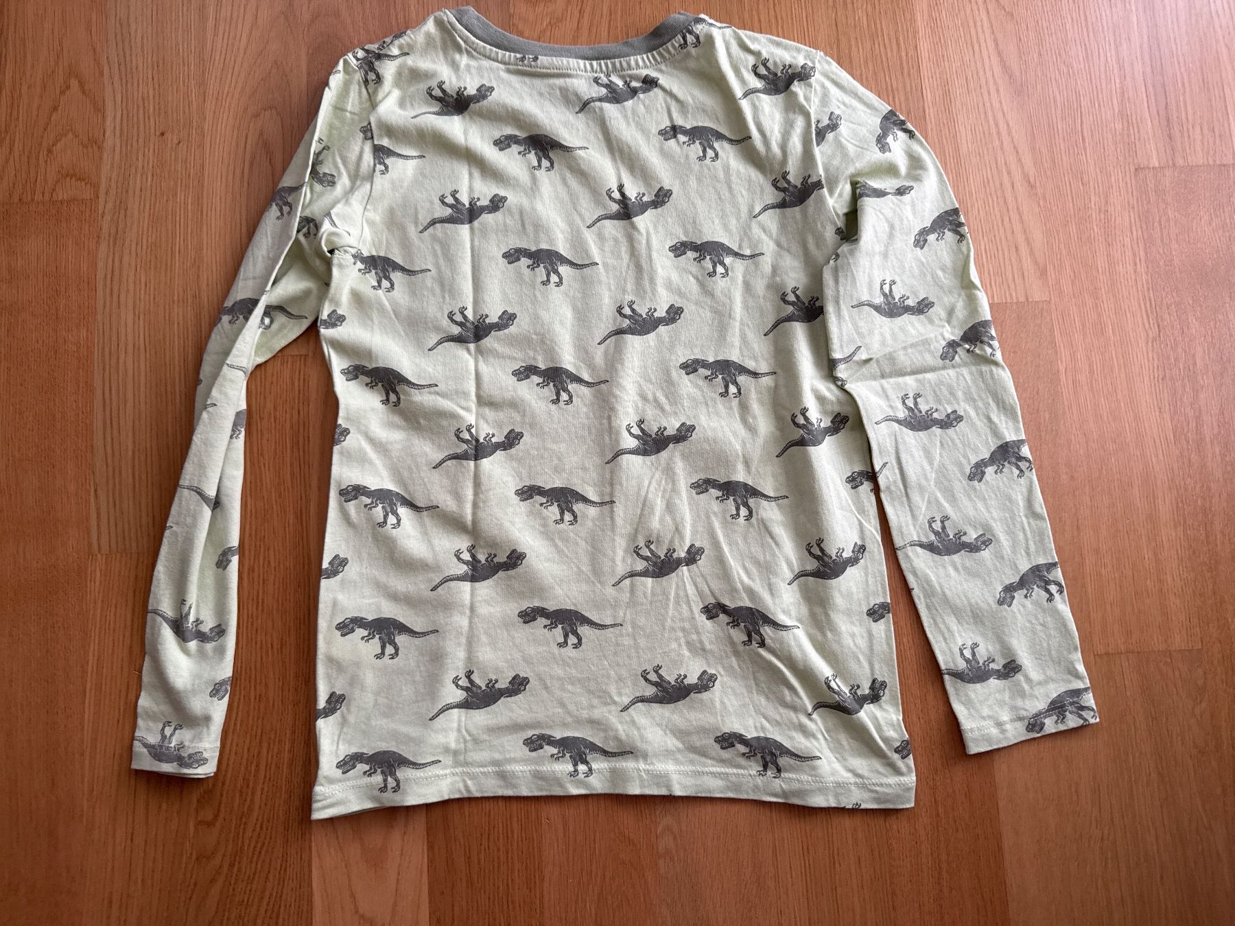 H&M Camicie, T-shirt & Polo: Langarmshirt Gr. 134/140 – Usato da Zürich venduto da Lucinka21 1