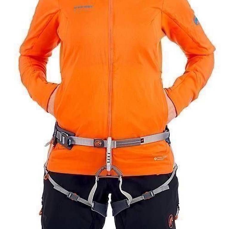 Mammut Giacche: Mammut Eigerjoch IN Hybrid Jacke gr S – Nuovo (secondo la descrizione) da Zürich venduto da Altruisti 3