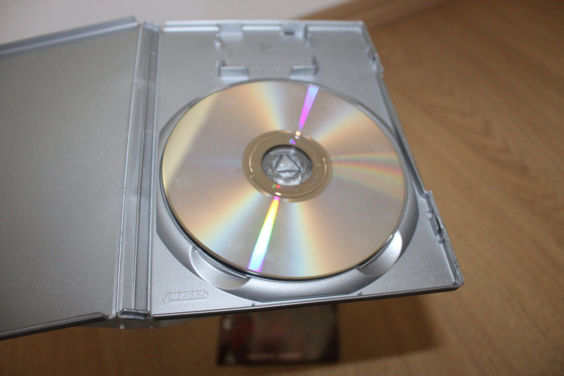 Sony Giochi: PS2 - Red Faction - Platinum – Usato da Winkel venduto da Kade50 3