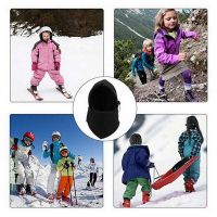 Thermal Sports Ski Gesicht Maske Hut