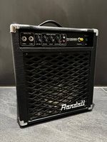 Randall RX35BM Bassverstärker / Bass Combo 35W