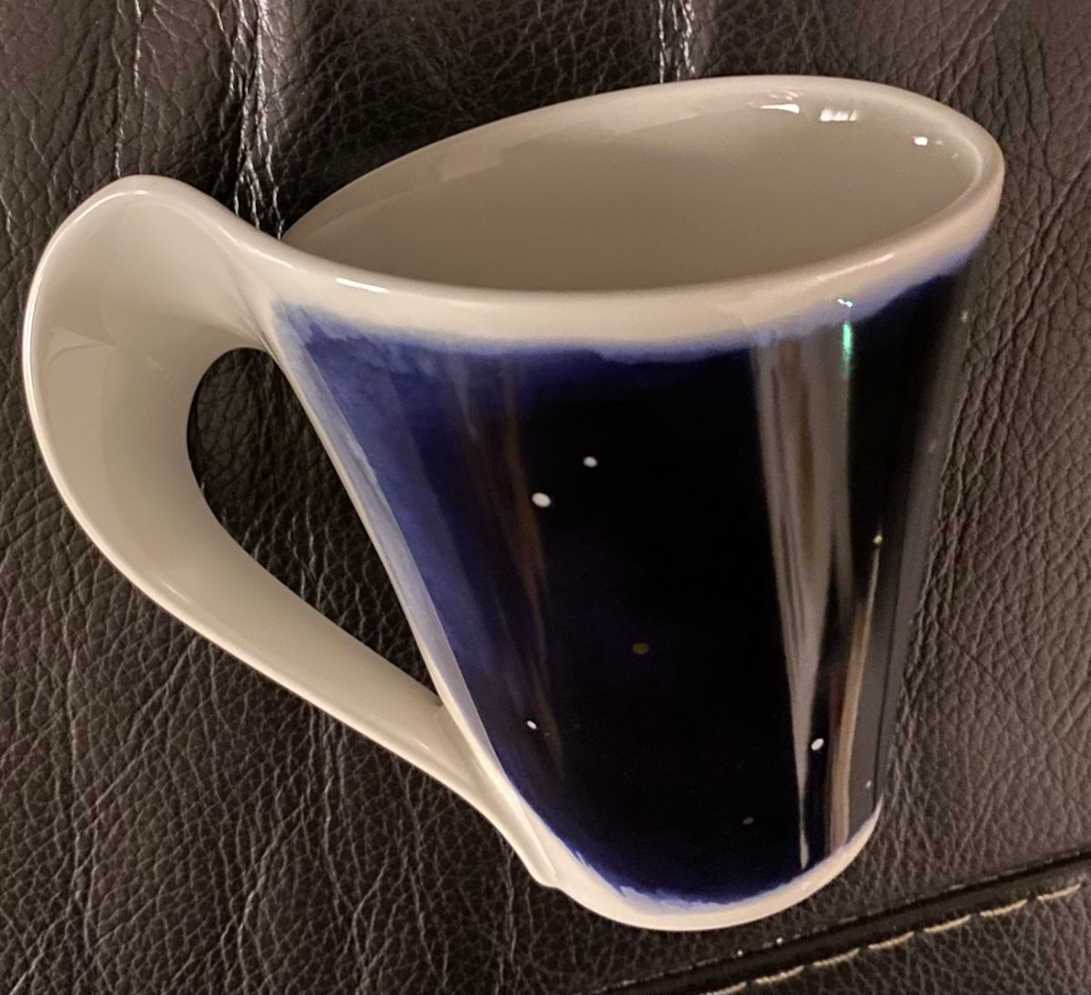 Villeroy & Boch Tazze: Kaffeetasse Villeroy&Boch New Wave – Usato da Rheinfelden venduto da Tigerlilli 2