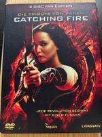Die Tribute von Panem - Catching Fire DVD 2-Disc Fan Edition