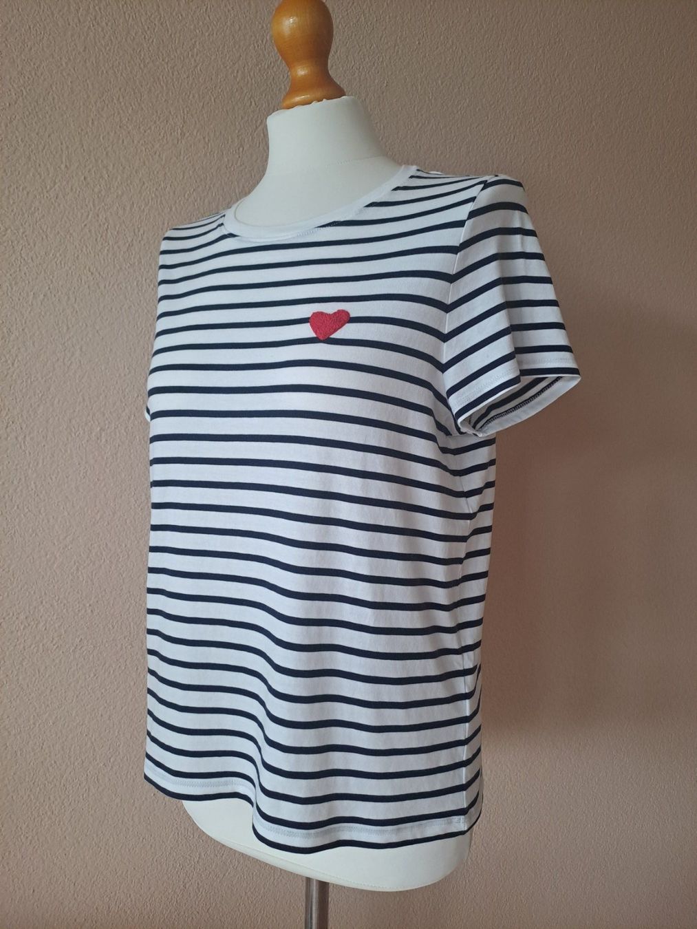 T-Shirts: Neu gekauftes Ringelshirt Cartoon 36 – Neu (gemäss Beschreibung) aus Volketswil von ronbons 2