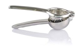 moHA! Zitruspresse Swiss Design pro Inox