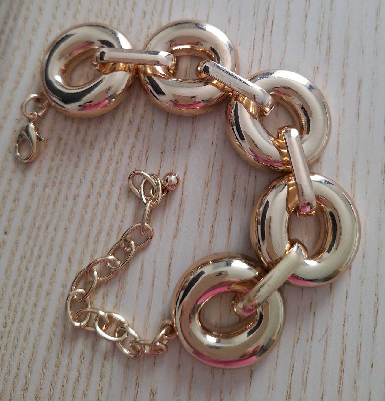 Bracciali & Braccialetti: Armband – Usato da Kerzers venduto da ExpressoTerreno