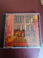 CD - Buddy Guy With G.E. Smith And The Saturday Night...