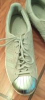Adidas Superstar, limited Edition, Top Zustand, Gr 39 1/3
