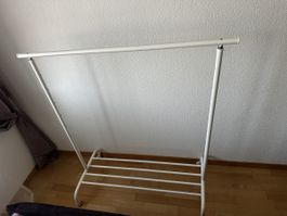 Kleiderständer von Ikea
