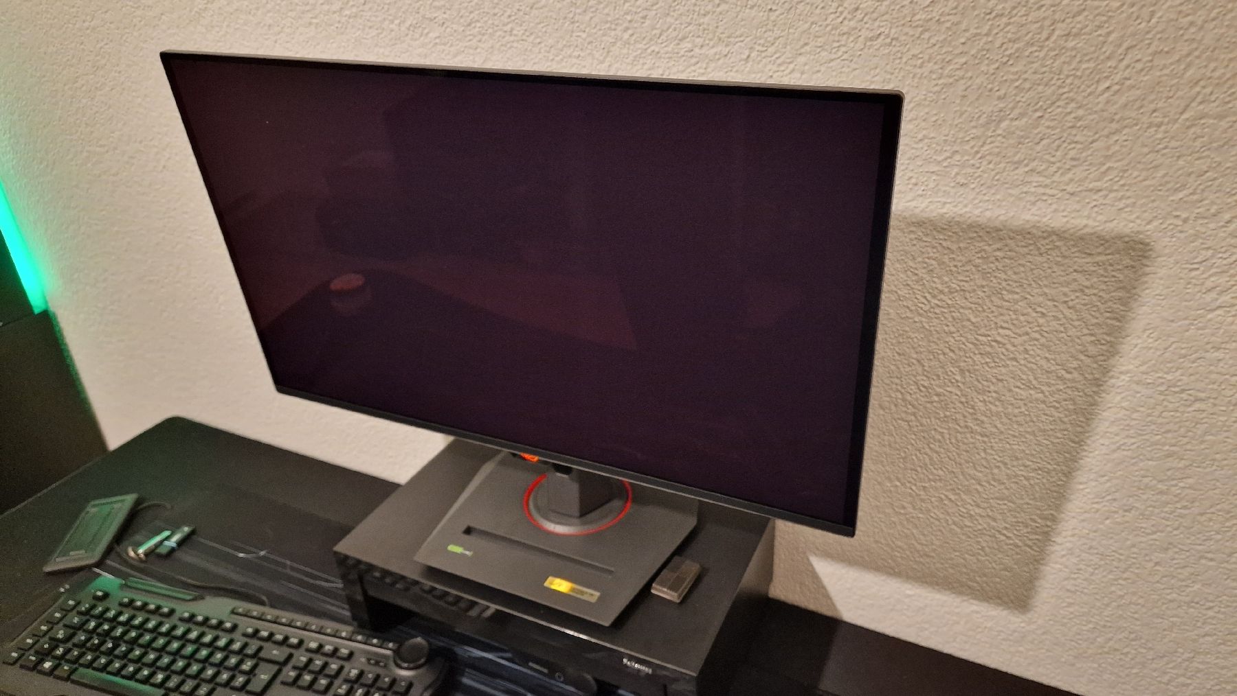 Asus Ecrans: ASUS ROG Strix OLED XG27UCDMG – D'occasion à Unterentfelden par log_b9sk
