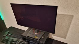 ASUS ROG Strix OLED XG27UCDMG