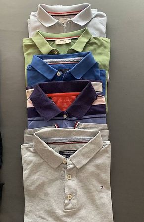 Polo garçon