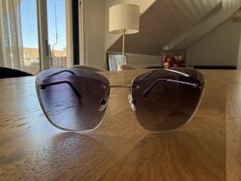 Chanel Sonnenbrille 