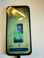 iPhone 13 128 GB schwarz guter Zustand
