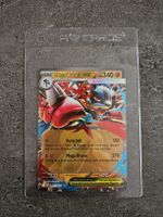MEG EN 077/132 Mega Lucario EX