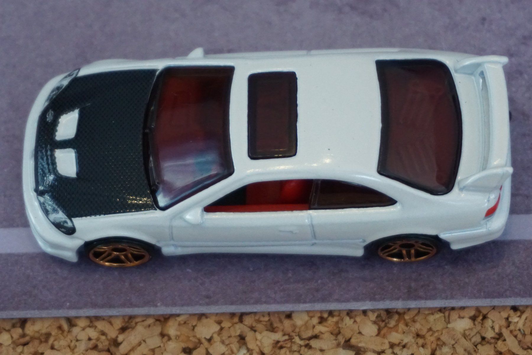 Hot Wheels Modellautos: HotWheels Honda Civic Si TOP !!!!!!!!!!!!! – Gebraucht aus Reiden von Doppeldecker69 4