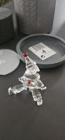 Süsser Swarovski Kristall Clown - Sammlerstück, Top! OVP
