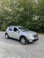 Dacia Sandero Stepway 1.5 dCi – Diesel – 2015