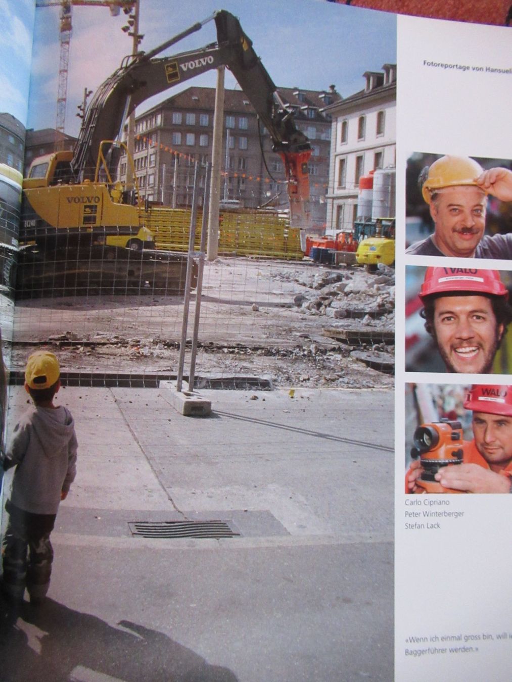 Libri: BERN BUCH - ANKOMMEN IN BERN – Nuovo (secondo la descrizione) da Moosseedorf venduto da haro01 2