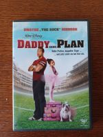 Daddy ohne Plan