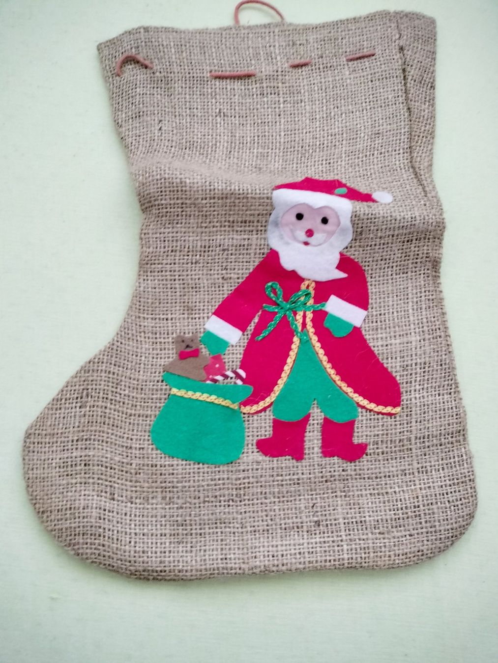 Toutes les décorations: Chlaus Säckli – D'occasion à Heimberg par Rockenrol