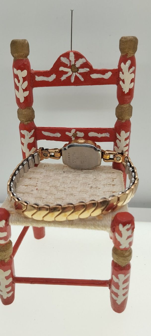 Uhren: Montre labor – Gebraucht aus La Chaux-de-Fonds von jac_9llg 7