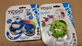 2 x Kinderspielzeug