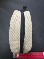 Hunde-Kotbeutelspender / Poop Bag Holder mit Reissverschluss