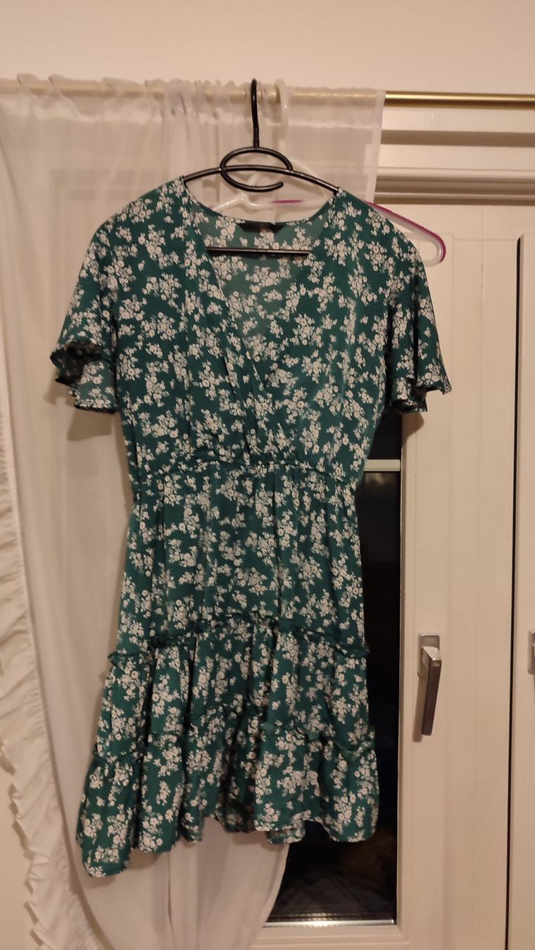 H&M Kleider: Kleider, Damen, Gr. 38, Set: 9 Stk. – Neu (gemäss Beschreibung) aus Zürich von nic_xm7s 8