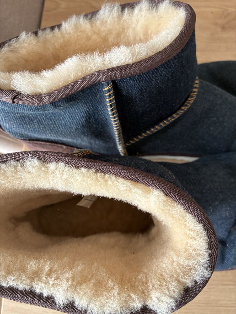 Ugg Scarpe da uomo: UGG Schuhe – Usato da Unterengstringen venduto da Cipsi 1