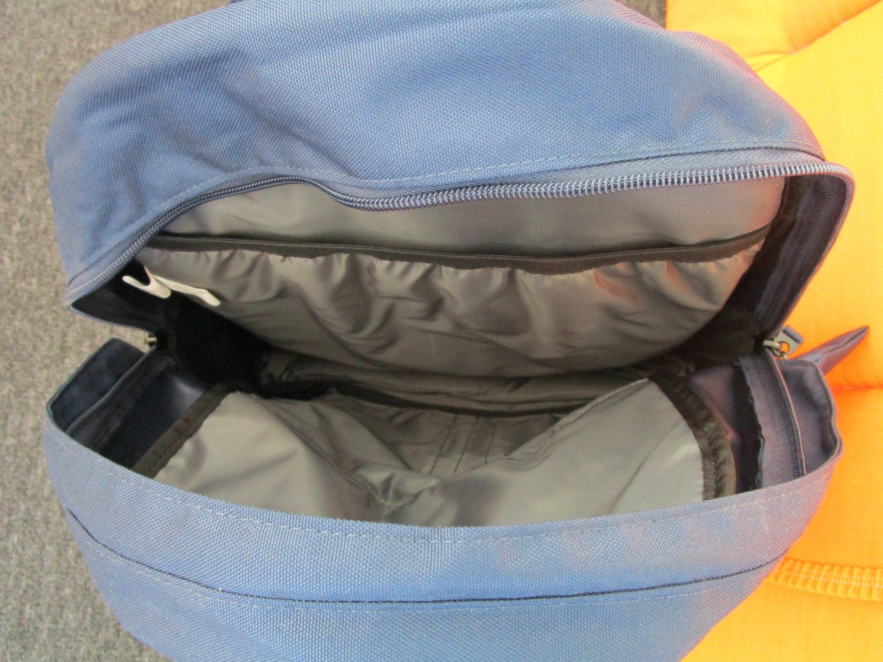 Sacs à dos: Rucksack – Neuf avec emballage d'origine à Grenchen par Uhus15 3