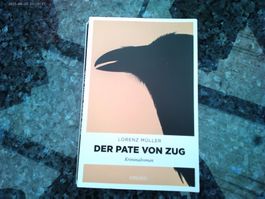 Der Pate von Zug von Lorenz Müller