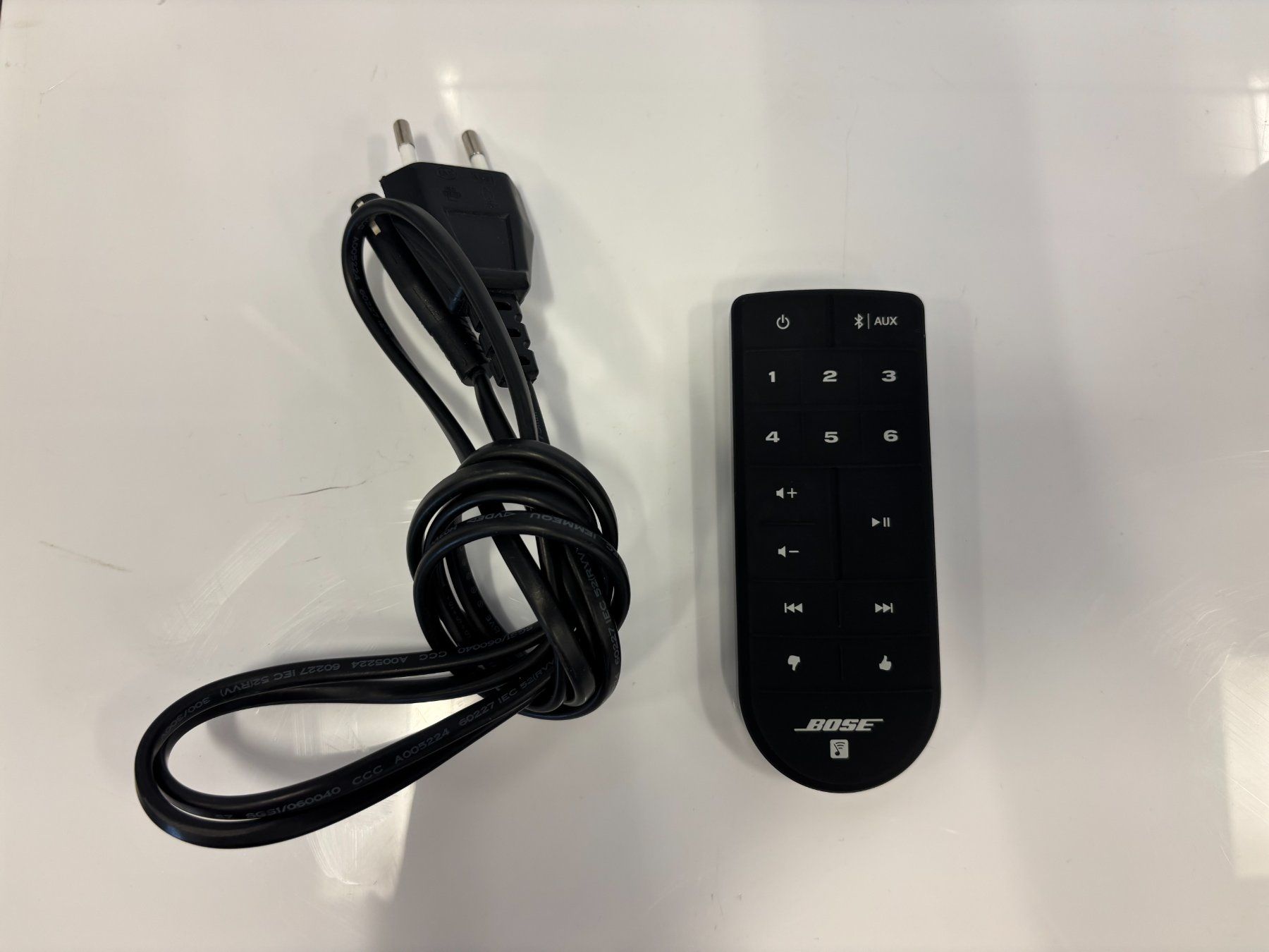Bose Casse acustiche: Bose Soundtouch 30 – Usato da Heerbrugg venduto da Kirchhofer 4