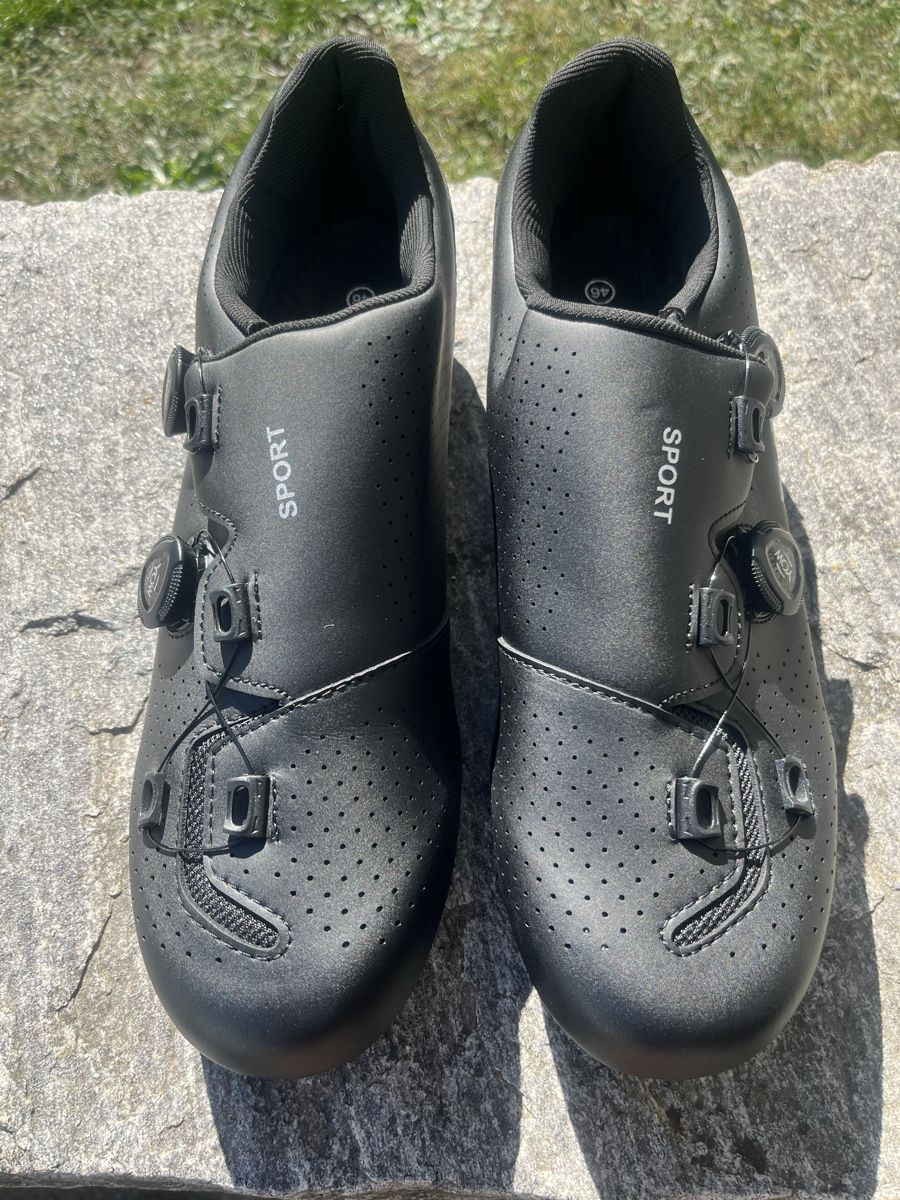Scarpe da uomo: Chaussures vélo route – Nuovo e nell'imballaggio originale da Fleurier venduto da Chadow7080