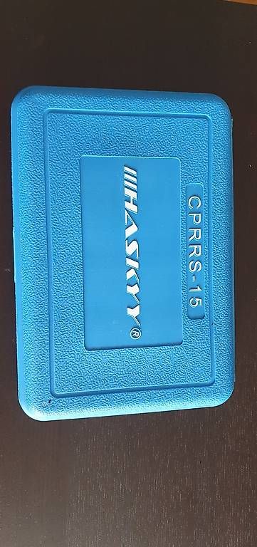 Tutti gli attrezzi: Reifen Reparatur-Set – Usato da Luzern venduto da slu_f6p8 4