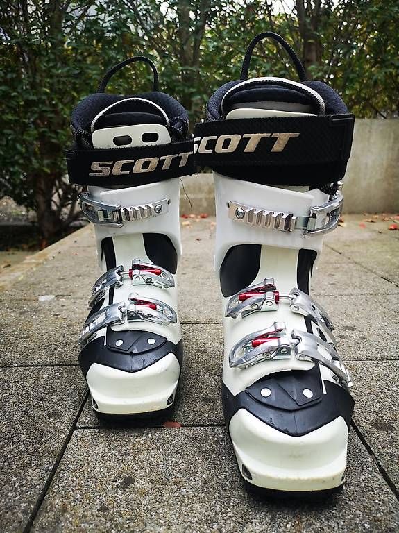 Scarpe da uomo: Scott Tourenschuh / MP 24 / 285mm – Usato da Kirchdorf venduto da faebubaebu 1