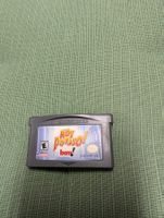 Hot potato Nintendo game boy advance