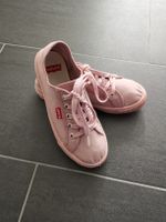 Neuer Levi's Schuh