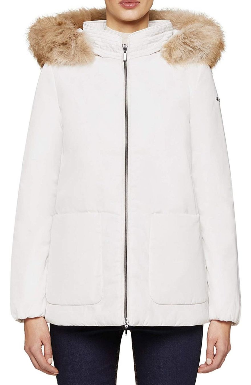 Geox Giacche: Winterjacke GEOX – Nuovo e nell'imballaggio originale da Bad Ragaz venduto da Soniag13