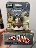 Jouet Mini Racer Dinos Triceratops Control téléguidé - Neuf