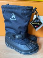 Sehr warme Kamik Waterbug 8G Gr. 1 (32, eher Gr. 30/31) neu