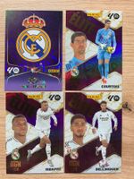 Soccer Mbappe/Bellingham/Courtois/Real Logo Elite MGK 25/26